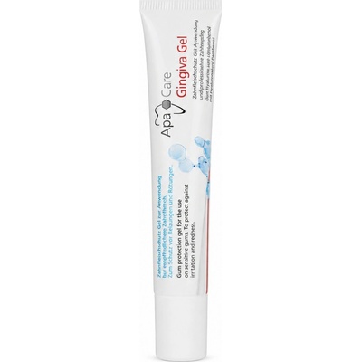 ApaCare Gingiva gél na ďasná 20 ml