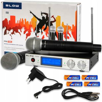 Blow PRM905