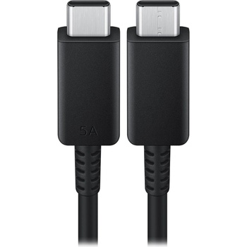 Samsung EP-DX510JBEGEU USB-C, 5A, 1,8m