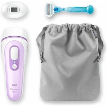 Image 1 of Braun Silk Expert Pro 3 (PL3121)