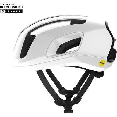 POC Cytal hydrogen white/uranium black matt 2025 – Zboží Mobilmania