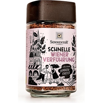 SONNENTOR Ispita Vieneza Instant 100 g