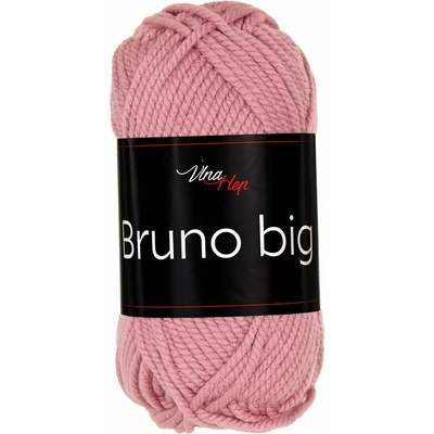 Příze Vlna Hep Bruno Big 407
