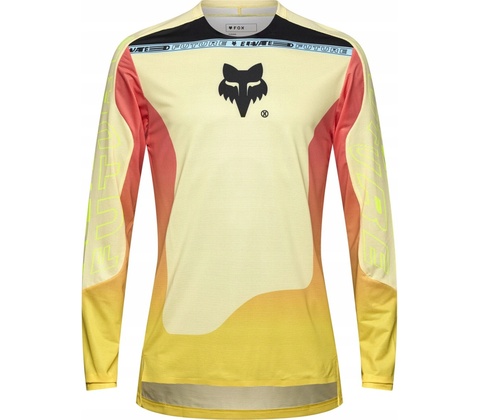Fox Flexair Elevated Future lemonade