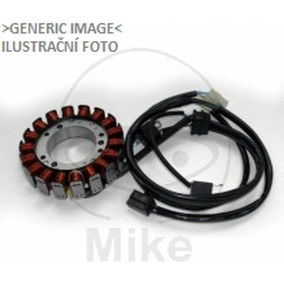 TOURMAX Stator TOURMAX
