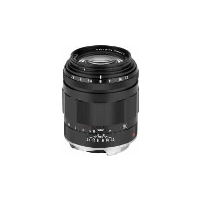 Voigtlander APO Skopar 90 mm f/2,8 na Leica M