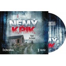 Němý křik