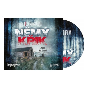 Němý křik