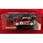 Модели на автомобили и мотоциклети модел 1/43 Citroen Xsara WRC Rally Monte Carlo 2003 Carlos Sainz (TRS3815-3923)