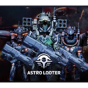 Astro Looter