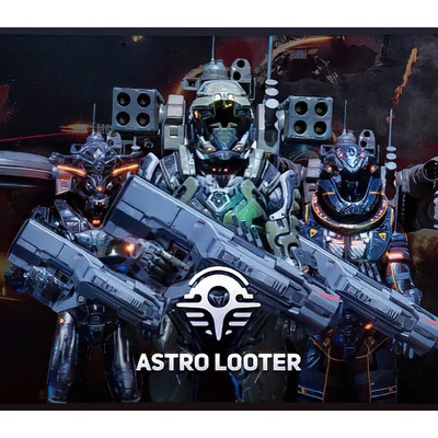 Astro Looter