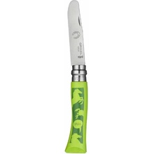 Opinel VRI N°07 Animal Horse, čepel 8 cm