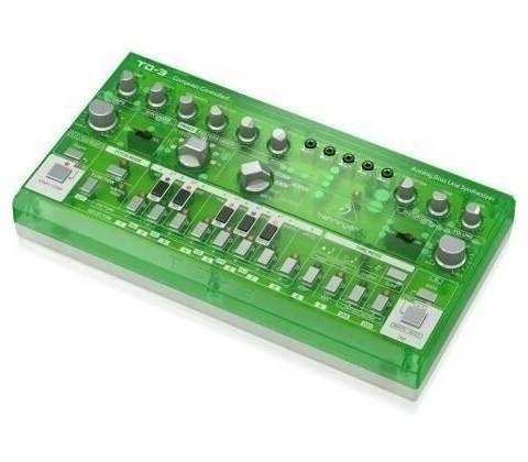 Behringer TD-3-LM
