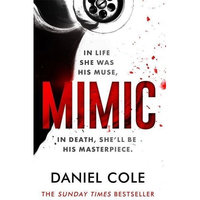Mimic - Daniel Cole