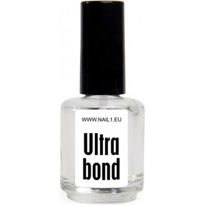 Nail1 UltraBond Primer pro přilnutí gelu 15 ml