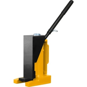 CORMAK Крик хидравличен машинен CORMAK HP10/ 10 т/ ход 160mm (HP10)