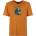 E9 Мъжка тениска E9 Furgo T-shirt - Land - размер M (216-6044-0213)