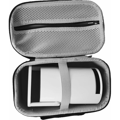 MEGALU AF002MP Pouzdro na projektory EVA Pouzdro – Varianta: EVA Pouzdro – Šedé s kapsou na zip