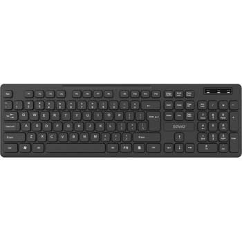 Savio KB-02