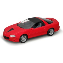 Welly Chevrolet Camaro ZL1 1:24