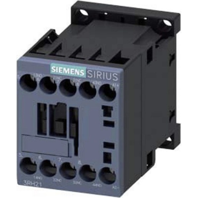 SIEMENS 3RH2122-1BM40