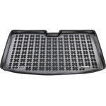 Rezaw-Plast Стелка за багажник за Renault Capture II (2019+) bottom floor - Rezaw Plast (2313104)