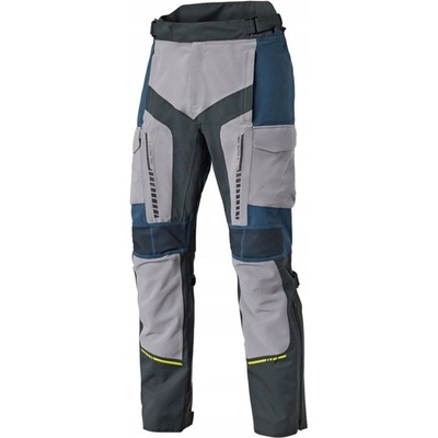 Held TAMARACK BASE adventure antracit/šedé/modré