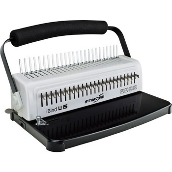 Attractive u15-c24d - Подвързваща машина - до 500 листа / 1 /