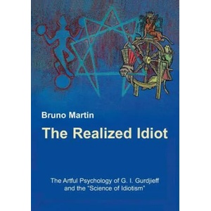 Realized Idiot | Bruno Martin (ISBN: 9783734745003)