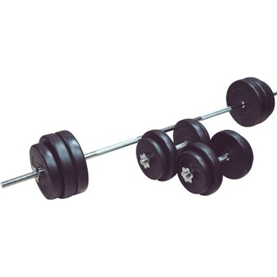 SPARTAN CEMENT NAKLÁDACÍ ČINKOVÝ SET 70 KG