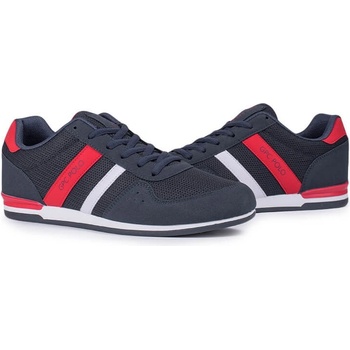 Grand Polo Club Gpc polo Мъжки ежедневни обувки - Тъмносини 20210835255 (328681_Тъмносин)