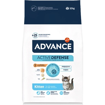 ADVANCE CAT Kitten 10 kg