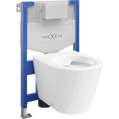 Mexen Felix XS-F Rico (6803372XX00)