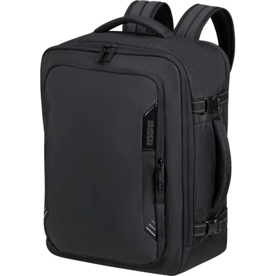American Tourister TAKE2CABIN M Black 38l