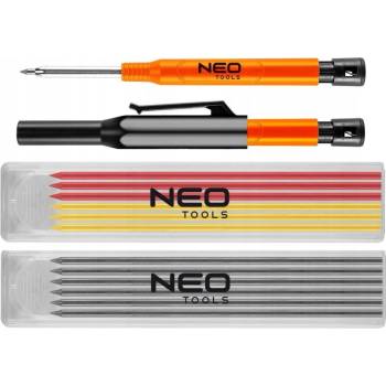 Neo 13-816 oranžová
