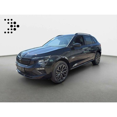 Skoda Kamiq 1.5 TSI DSG 110 kW