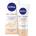Nivea BB Cream denní krém SPF 15 50 ml Light