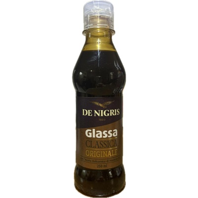 De Nigrus krémové balsamico 250 ml