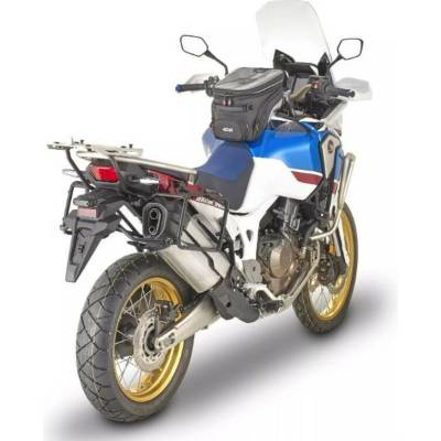 KAPPA KLR1161 rýchloupínacie bočné nosiče MONOKEY pre Honda CRF 1000L Africa Twin (18–19), Adventure Sports (18–1