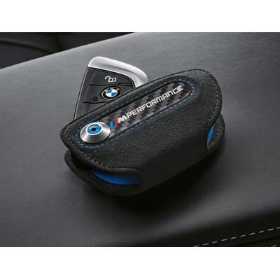Kľúčenka Puzdro na kľúč BMW G01 G02 G05 G06 G07 G11 G30 G20