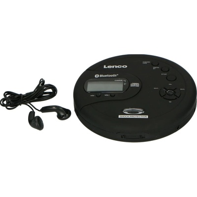 Lenco CD-300