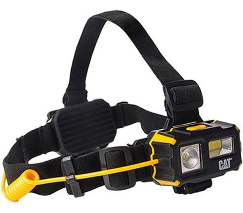 Caterpillar CT4120