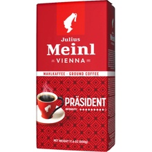 Julius Meinl President mletá 0,5 kg