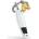 Metalmorphose Ключодържател Metalmorphose Surfboard (MTM332-01)