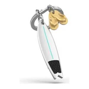 Metalmorphose Ключодържател Metalmorphose Surfboard (MTM332-01)