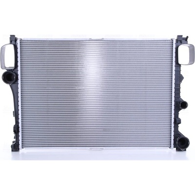 Chladič, chlazení motoru NISSENS 627025