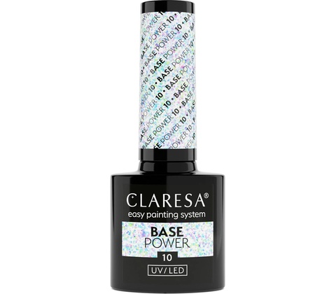 Claresa Power Base10 -5g