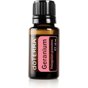 Image 1 of dōTERRA Гераниум - Geranium 15 ml | doTERRA (60204695)