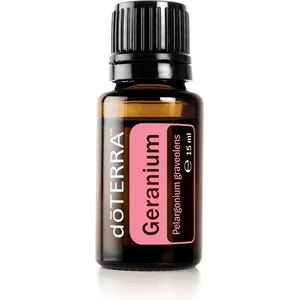 dōTERRA Гераниум - Geranium 15 ml | doTERRA (60204695)