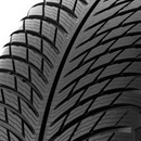 Osobní pneumatiky Michelin Pilot Alpin 5 285/45 R22 114V